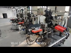 Şirket Girişi-Wuxi Easony Makine Co., Ltd.
