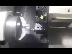 Yarı otomatik rulman halkaları üretim hattı, tasarlanmış özel bir üretim hattıdır.