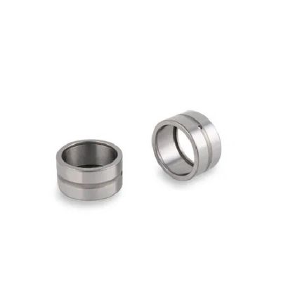 Bearing Part Precision Steel Sleeve Needle Roller Bearing Inner Ring And Outer Ring
