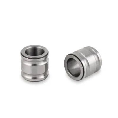Bearing Part Precision Steel Sleeve Needle Roller Bearing Inner Ring And Outer Ring