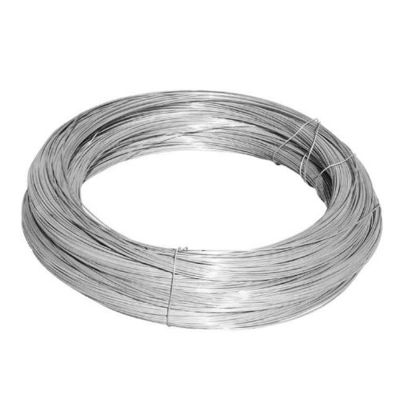 310 310S 410 430 2205 SS Wire 0.50mm-42mm Steel Special Steel Wire For Steel Balls