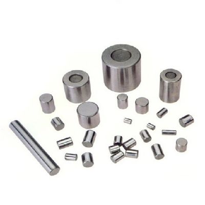 Rust Resistant Cylindrical Roller Ball Bearing Low Friction For Temperature Applications