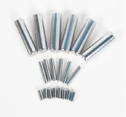 Rust Resistant Cylindrical Roller Ball Bearing Low Friction For Temperature Applications