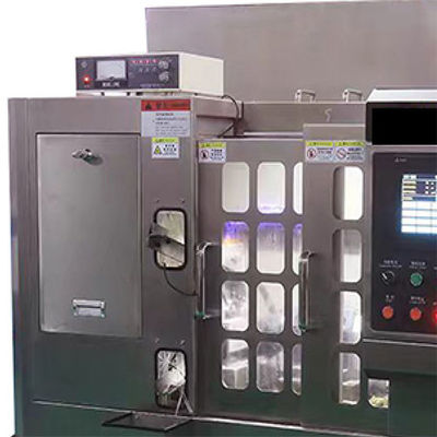 3MK20-1 Series CNC Bearing Internal Cylindrical Grinder For Bearing Production