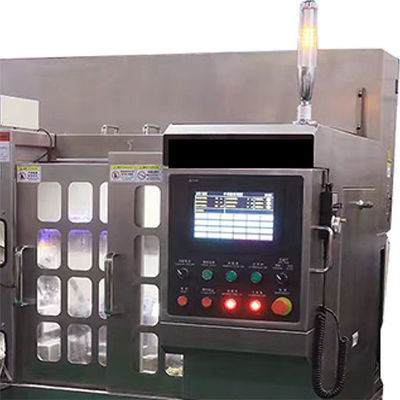 3MK20-1 Series CNC Bearing Internal Cylindrical Grinder For Bearing Production