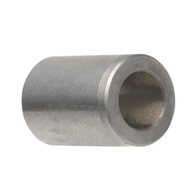 Hard Wear-Resistant 52100 Alloy Steel Tubes Ready Stock of Bearing Steel Tubes SAE 52100 / EN 31 / GCr15 / 100Cr6 / SUJ2