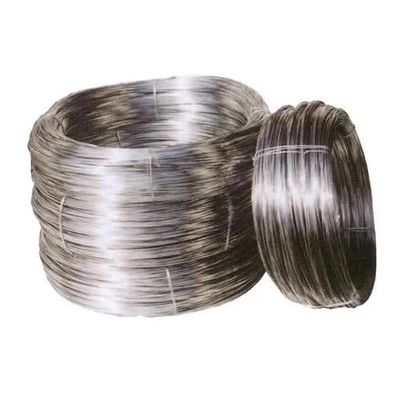 SUJ2/ASTM52100/1.3505 Bearing Steel Wire Low Carbon Steel Wire Rod