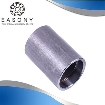 SAE52100 Seamless Steel Pipe 100cr6 Steel Steel Bearing Tubes In Ready Stock