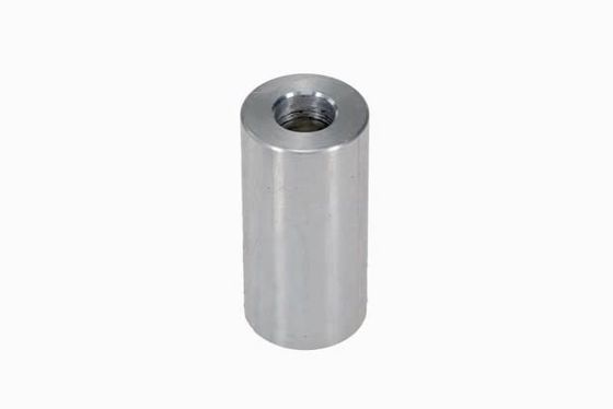 SAE52100 Seamless Steel Pipe 100cr6 Steel Steel Bearing Tubes In Ready Stock