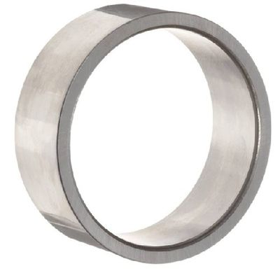 Spherical Bearing Steel Sleeve Bushing AISI 52100 Gcr15 AMS 6440 / AMS 6444  Bearing Sleeve Inner Ring