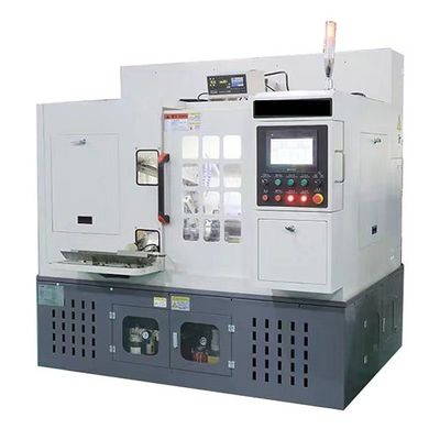 3MK20-7 Series CNC Bearing Internal Cylindrical Grinding Machine