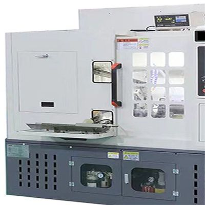 3MK20-7 Series CNC Bearing Internal Cylindrical Grinding Machine