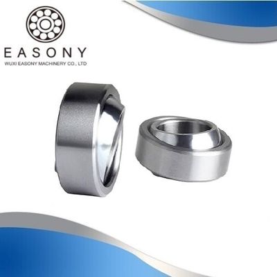 AMS 6440 / AMS 6444 AISI 52100 Gcr15 Spherical Bearing Steel Sleeve Bushing  Bearing Sleeve Outer Ring