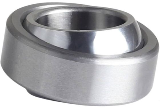 AMS 6440 / AMS 6444 AISI 52100 Gcr15 Spherical Bearing Steel Sleeve Bushing  Bearing Sleeve Outer Ring