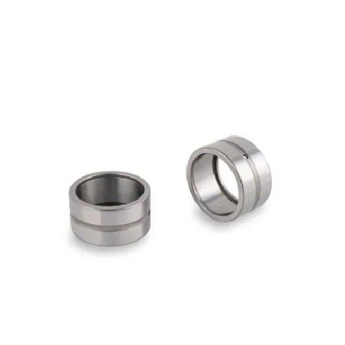 Bearing Part Precision Steel Sleeve Needle Roller Bearing Inner Ring And Outer Ring