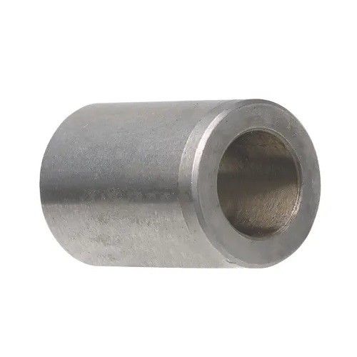 Hard Wear-Resistant 52100 Alloy Steel Tubes Ready Stock of Bearing Steel Tubes SAE 52100 / EN 31 / GCr15 / 100Cr6 / SUJ2